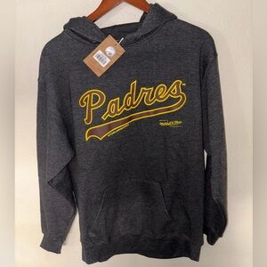 San Diego Padres Hoodie